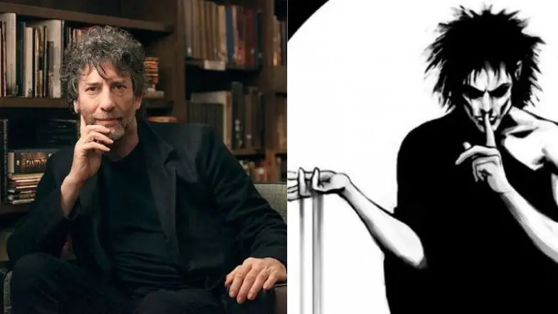 Neil Gaiman Reveals Twelve New Cast Members for ‘The Sandman’