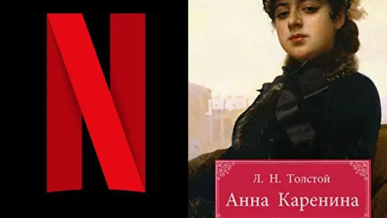 Original Russian Series ‘Anna K’ Coming to Netflix
