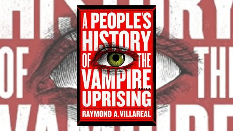 Netflix is Set To Adapt ‘A People’s History of The Vampire Uprising’