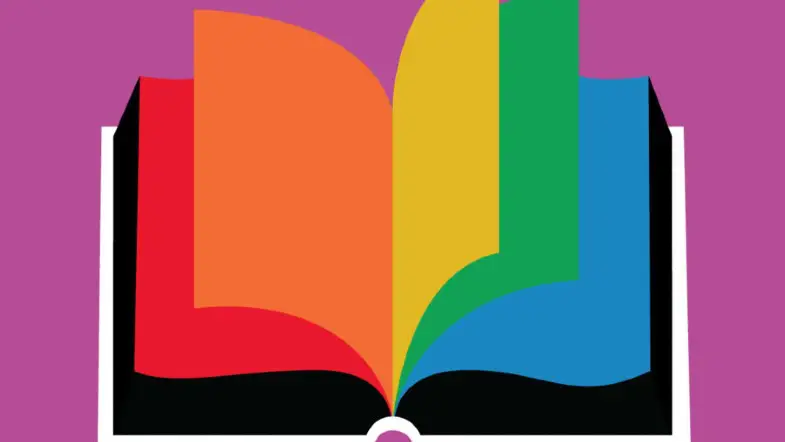 Pride Book Fest Scheduled for June