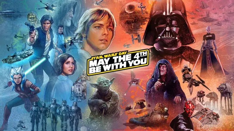 10 Best Star Wars Books to Begin Your Reading Journey in a Galaxy Far, Far Away
