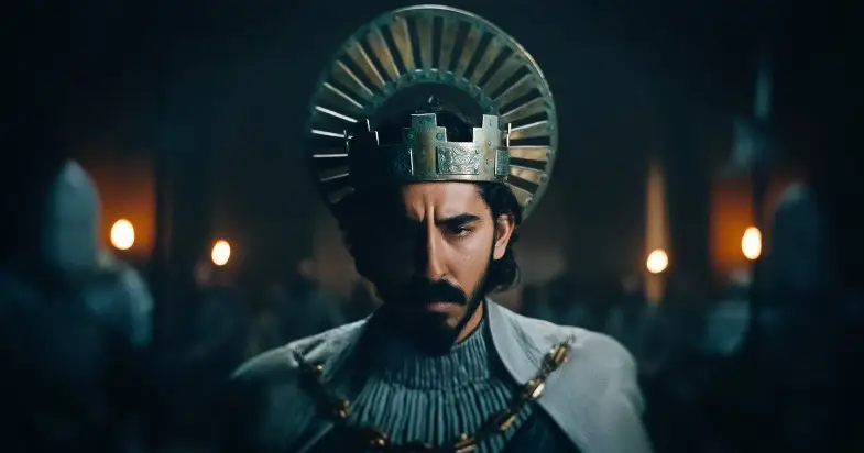 New Trailer for ‘The Green Knight’ Promises An Honorable and Epic Adventure