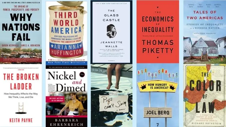 15 Books Jeff Bezos Would Burn