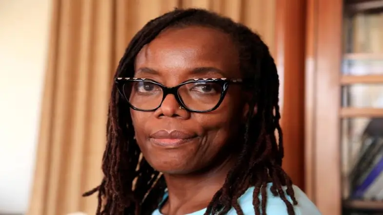 Tsitsi Dangarembga, Zimbabwean Author, Wins PEN Pinter Prize