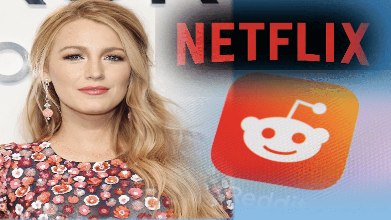 Netflix Aims to Secure Rights of Reddit’s ‘We Used to Live Here’