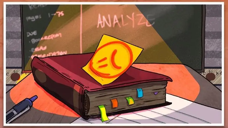 Why We Hate The Books We Read In School