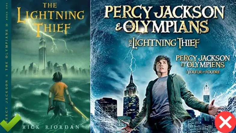 5 Reasons Why Books Are Better Than The Movie Adaptations