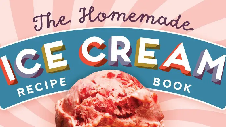 6 Fandoms Described as Ice Cream