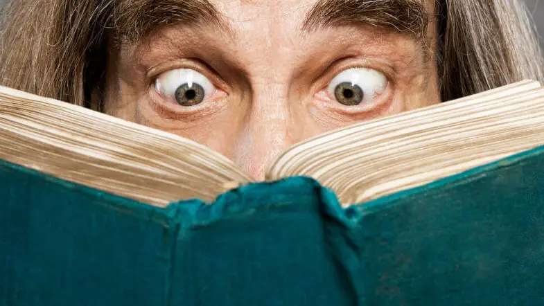 3 Reasons Why Biographies Are Awesome