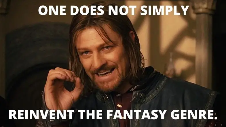5 Fantasy Books & Series That Changed the Genre Forever