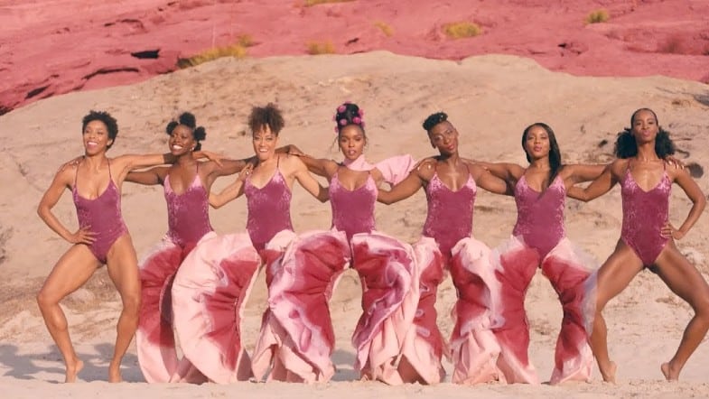 We Got the Pink: National Pink Day