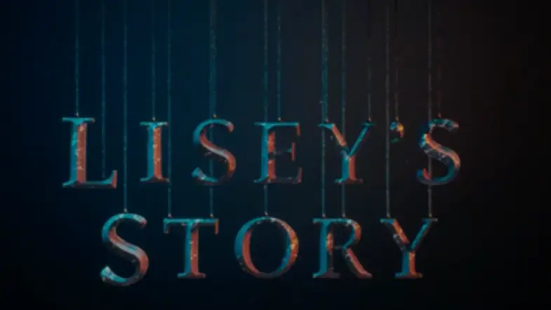 Stephen King “Held Onto” Lisey’s Story Adaptation