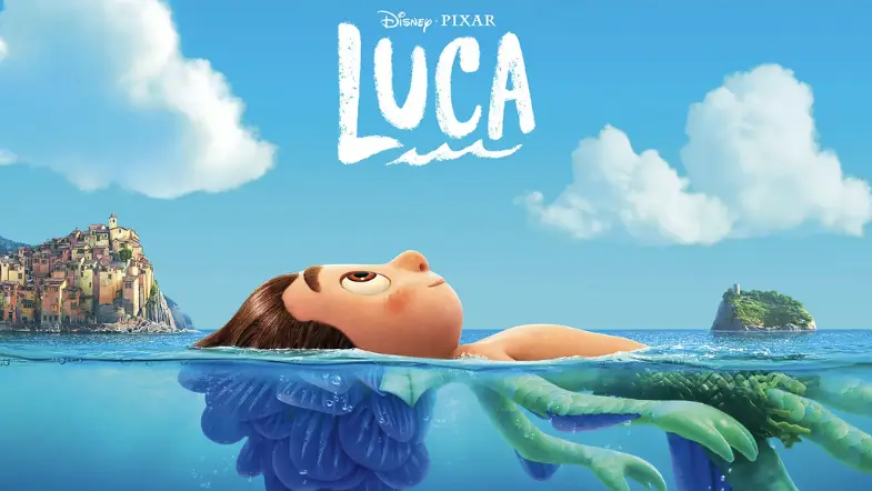 Disney’s ‘Luca’ Has Viewers Speculating Gay Undertones