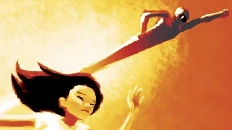 7 Robot Ideas Inspired by C. B. Lee’s ‘Not Your Sidekick’