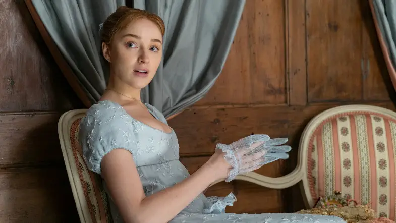 ‘Bridgerton’s’ Phoebe Dynevor Opens Up About Season 2 Without Her Duke