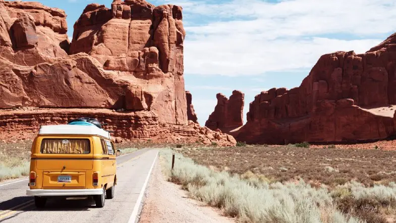 9 Audiobooks to Enjoy on Your Next Road Trip