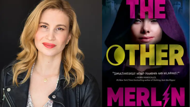 Robyn Schneider: A Pride Month Author Spotlight