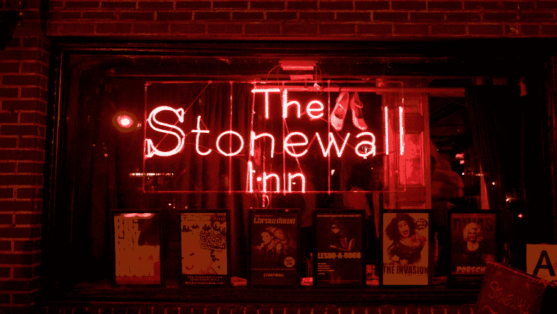 The 52-Year Confusion Surrounding the Stonewall Riots
