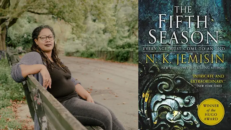 N.K. Jemisin’s ‘The Broken Earth’ Series is Coming to the Big Screen