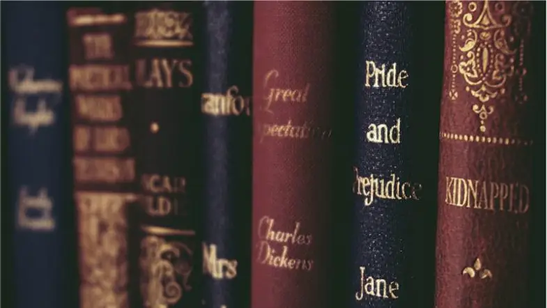 5 ‘School’ Books That Are Pretty Good