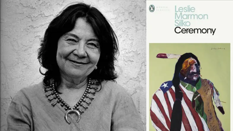 10 Transcendent Quotes From Ceremony by Leslie Marmon Silko