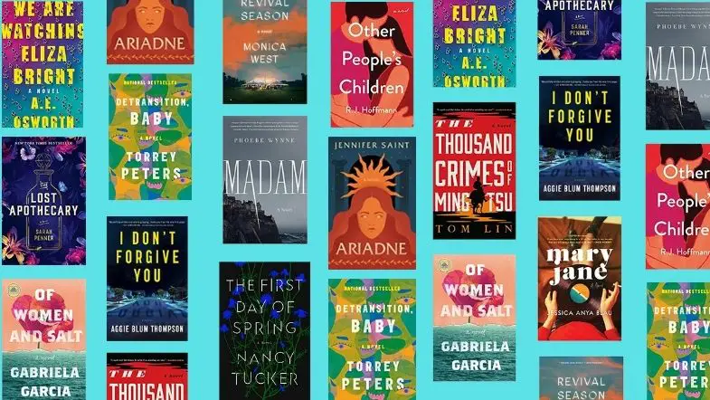 Why I Don’t Read the Best-Selling Authors