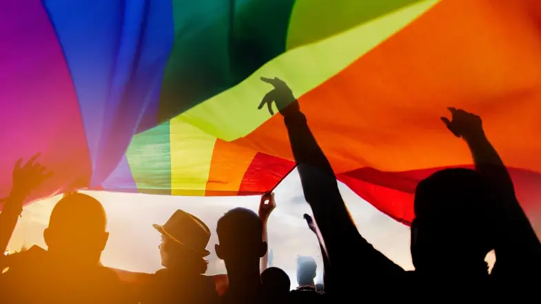 5 Heart-Racing Historical Fiction Books for Pride Month