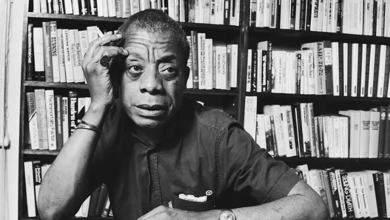 The Life and Advice of James Baldwin