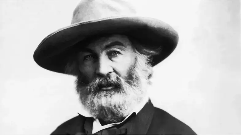 On This Day: Leaves of Grass Published