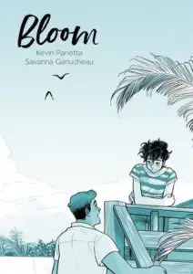 bloom kevin cover image