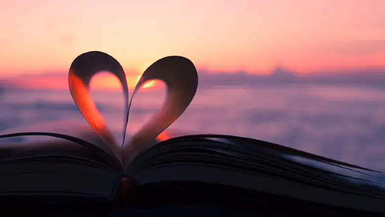 15 Book Quotes that Make Me Believe in True Love