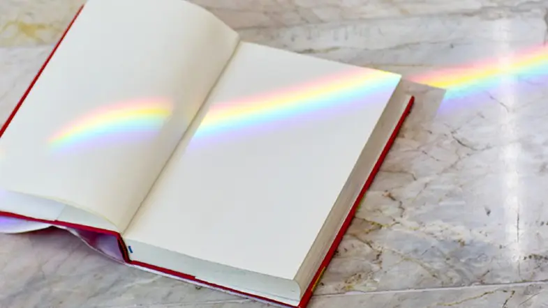 20 Quotes From LGBTQIA+ Writers For You to Love and Live By