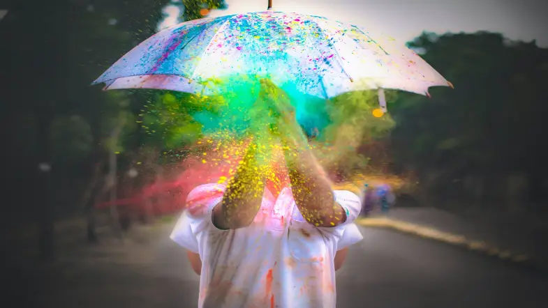How To Write LGBTQIA+ Characters: An Introduction