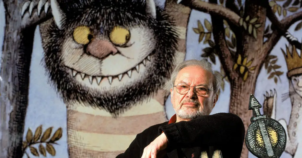10 Things You Might Not Know About Maurice Sendak