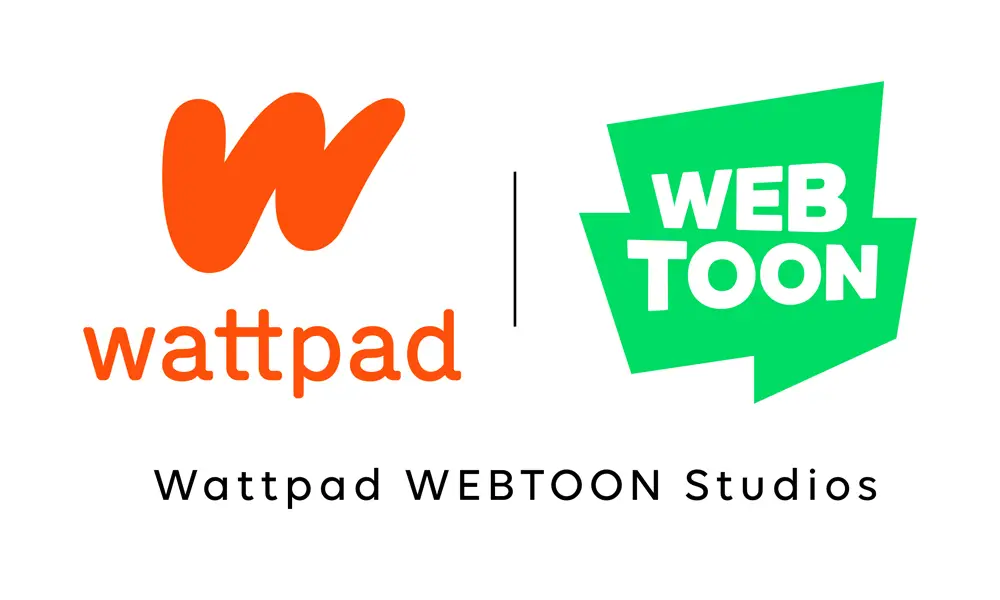 Wattpad and Webtoon Merge Film And Television Studios