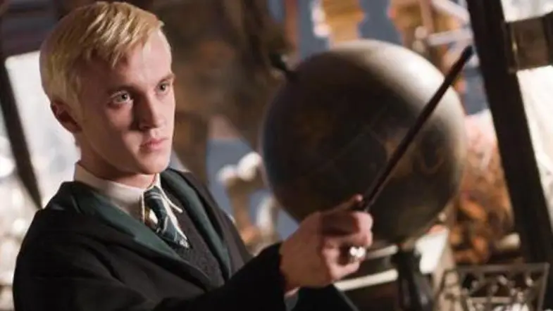 10 of Draco Malfoy’s Best Quotes