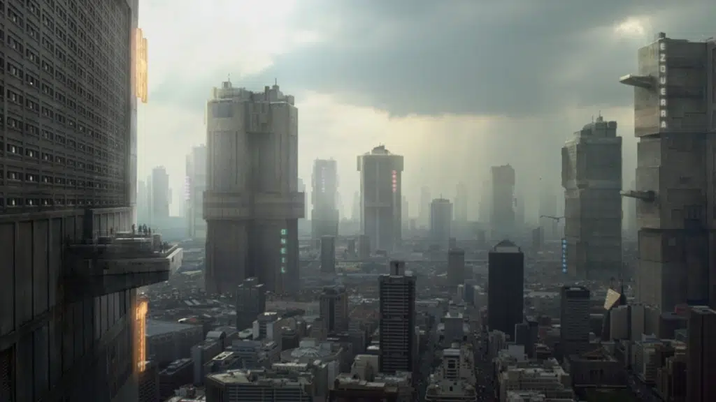 5 Dystopias That Reflect Modern Society