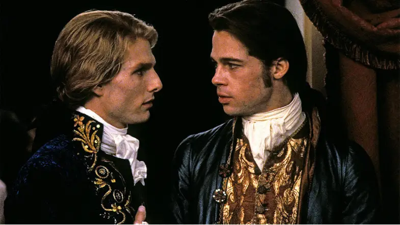 ‘Interview With the Vampire’ Series To Premiere in 2022