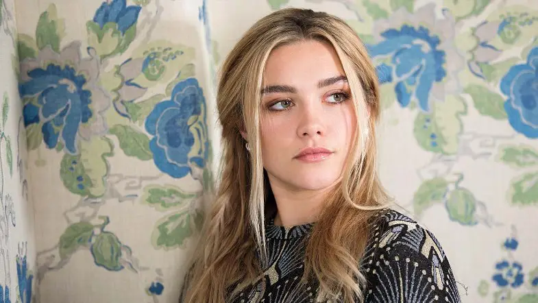 Florence Pugh Reveals the Marvel Hero She Wants to Work With