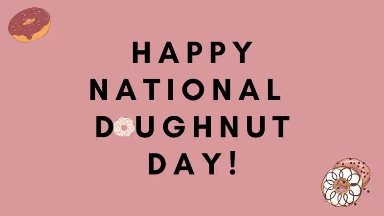 Doughnut Miss Out On These Book Gems