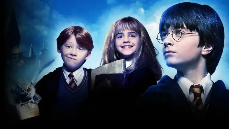 We Bet You Didn’t Know These 10 Facts About the ‘Harry Potter and the Sorcerer’s Stone’ Film