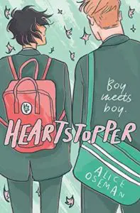 heartstopper cover image