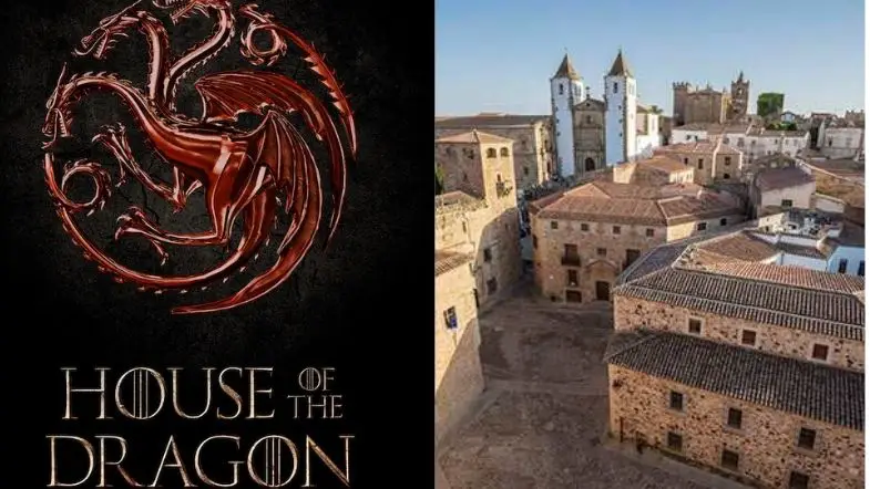 ‘House of the Dragon’ to Film in ‘Game of Thrones’ Locations
