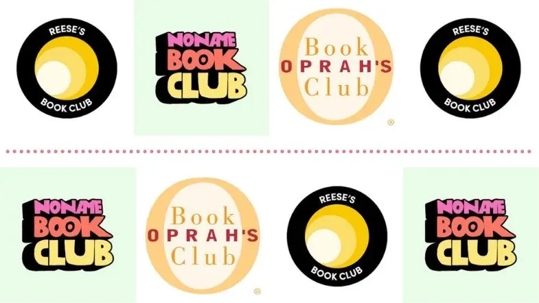 In Defense: Celebrity Book Clubs