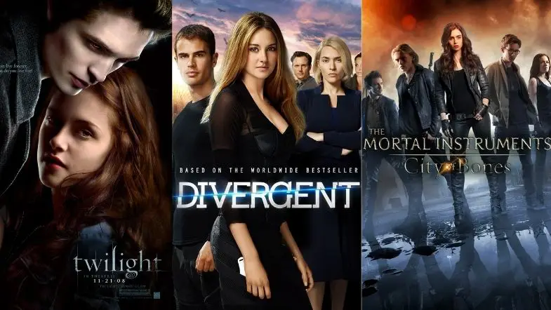 In Defense: Bad Book-To-Movie Adaptations
