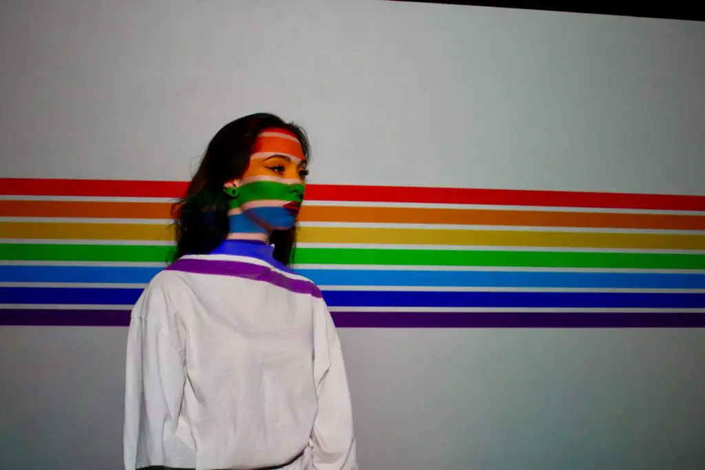 How To Write LGBTQIA+ Characters: Lesbians