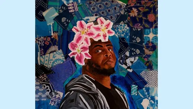 Kiese Laymon: The Author You Needed Last Summer