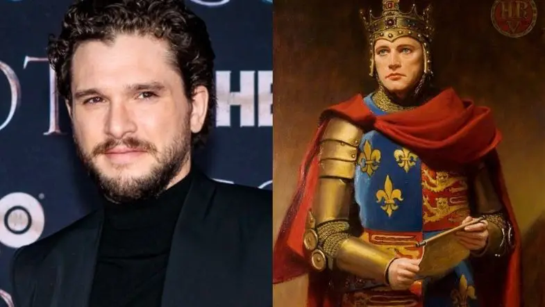 Kit Harington Lands Dream Stage Role