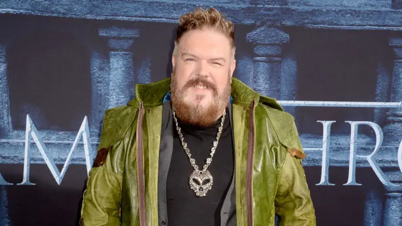 ‘Game of Thrones’ Actor Kristian Nairn Cast in HBO Pirate Series