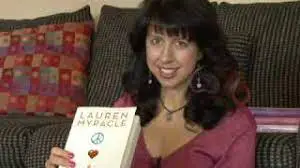 Why America Wants To Ban Lauren Myracle’s Books
